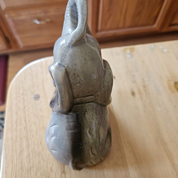 elephant statue by k collection - Picture 2 of 7